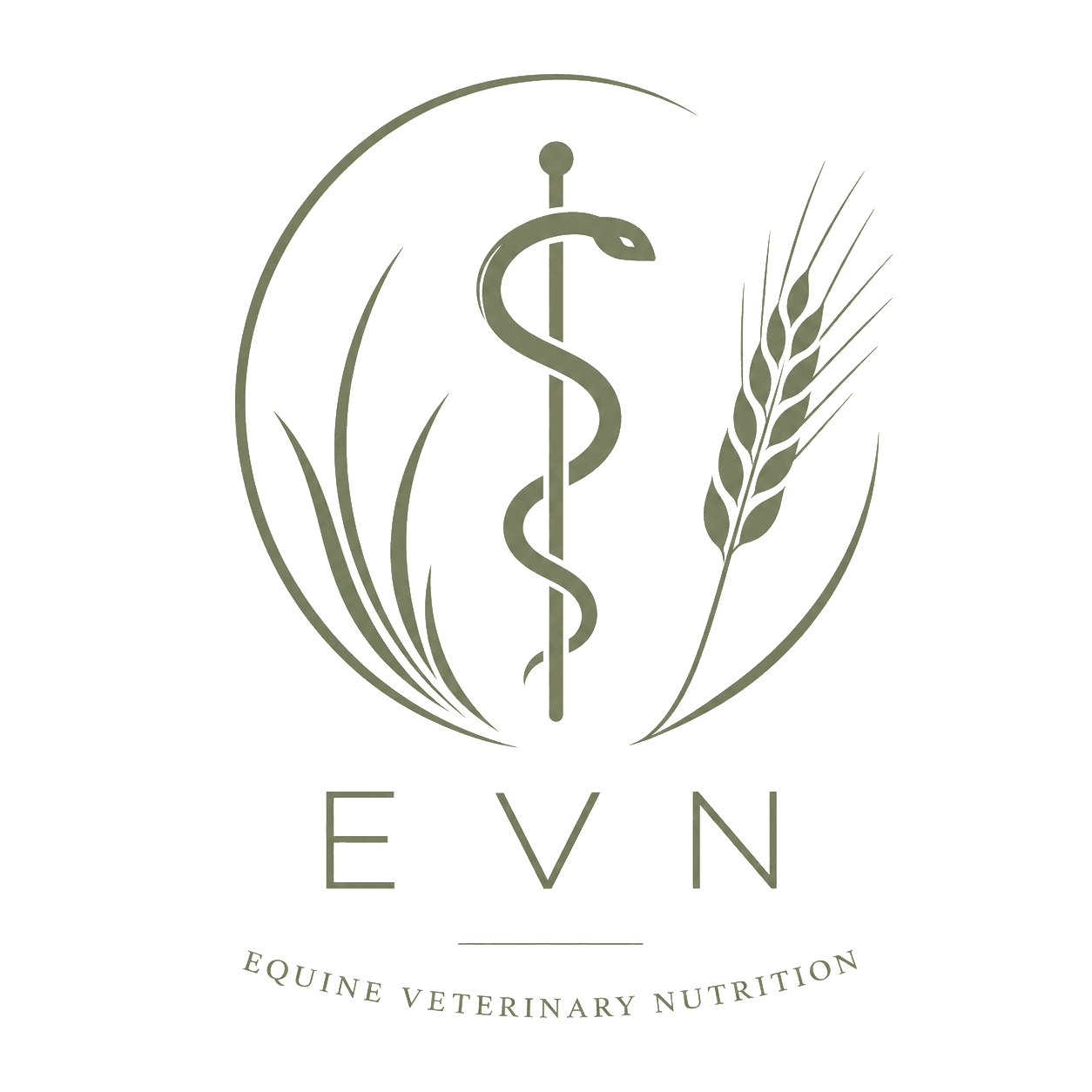 Equine Veterinary Nutrition